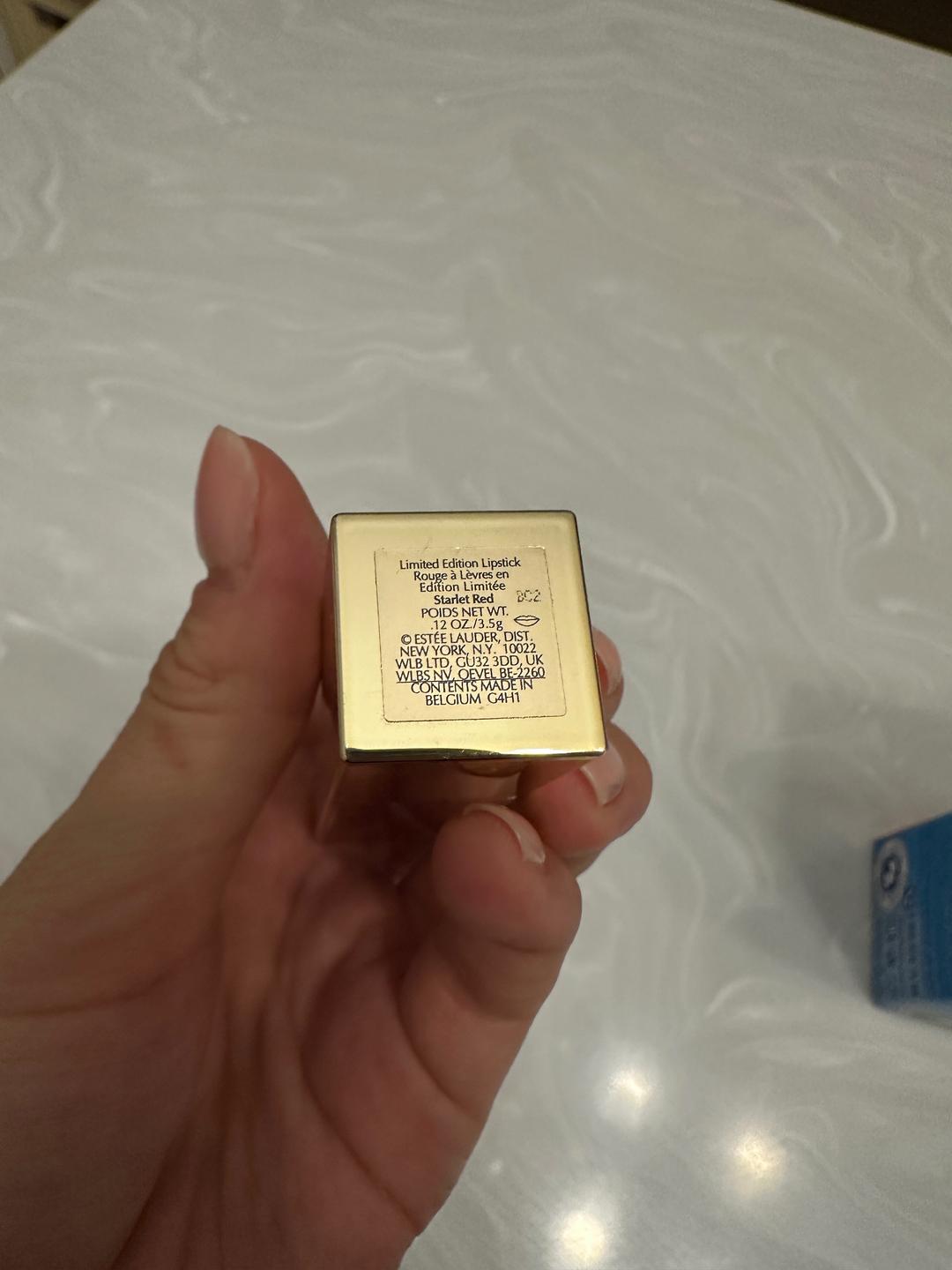 Estée Lauder Помада Estee Lauder Limited Edition — фото 2
