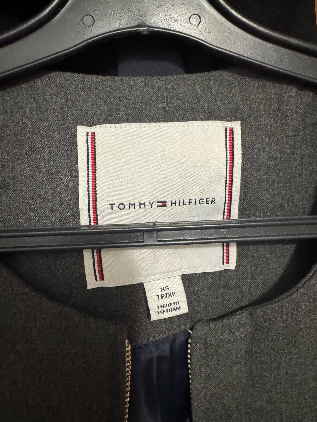 Tommy Hilfiger Бомбер Tommy Hilfiger — фото 2