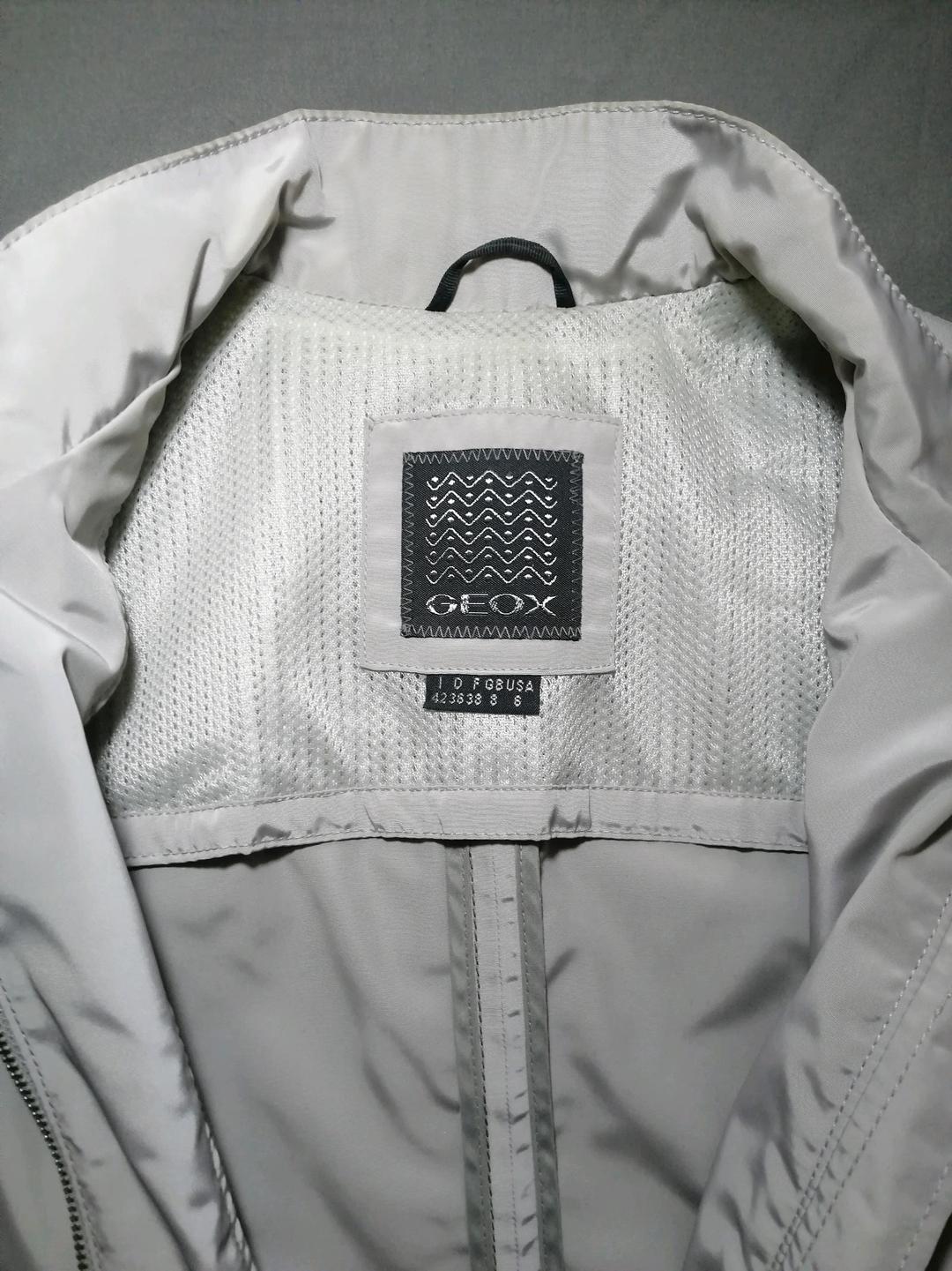 Geox Куртка легкая Geox — фото 2