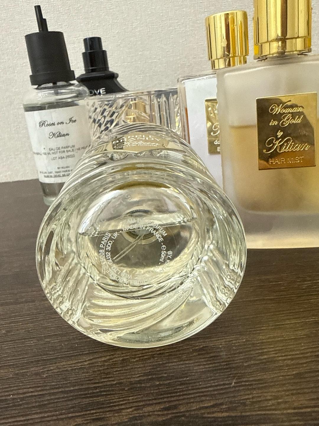 Kilian Paris Kilian Apple brandy парфюм — фото 2