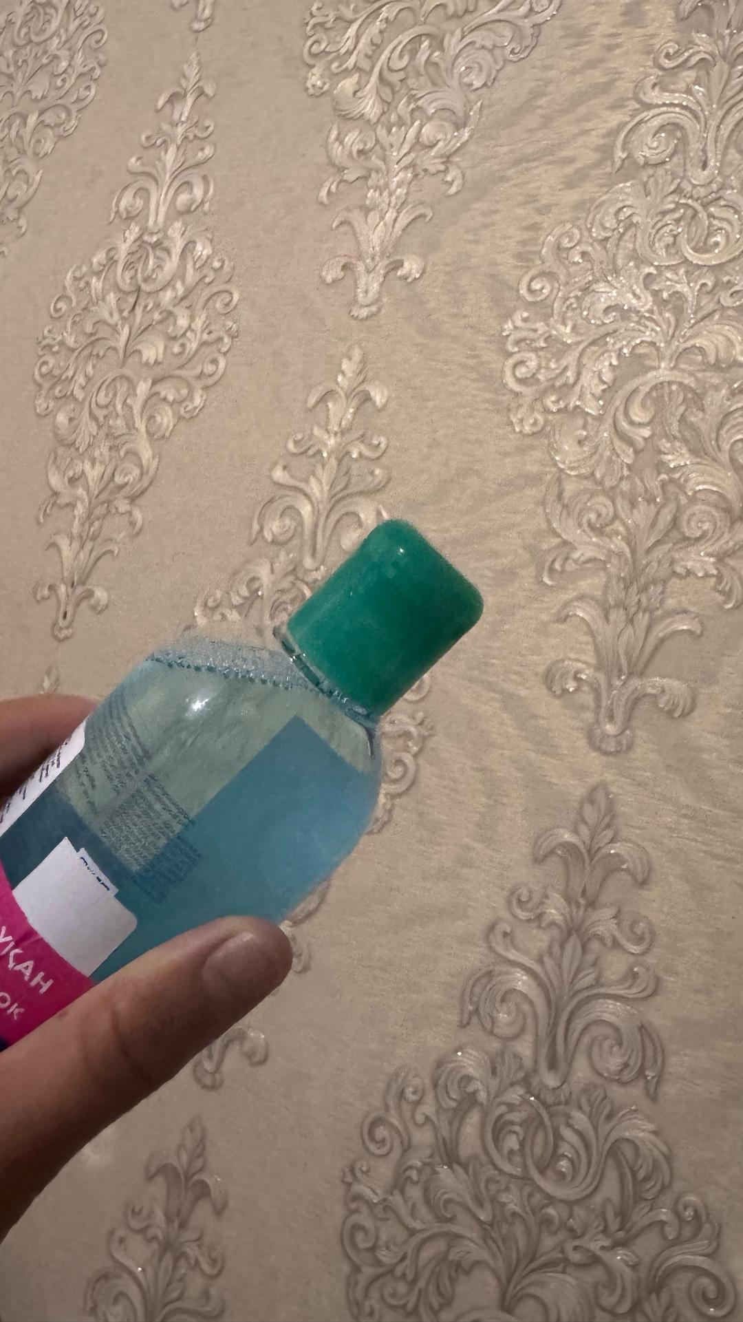 Bioderma BIODERMA Sébium H2O мицеллярная вода — фото 2