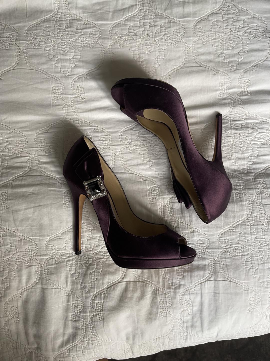 Jimmy Choo Jimmy Choo босоножки  — фото 2