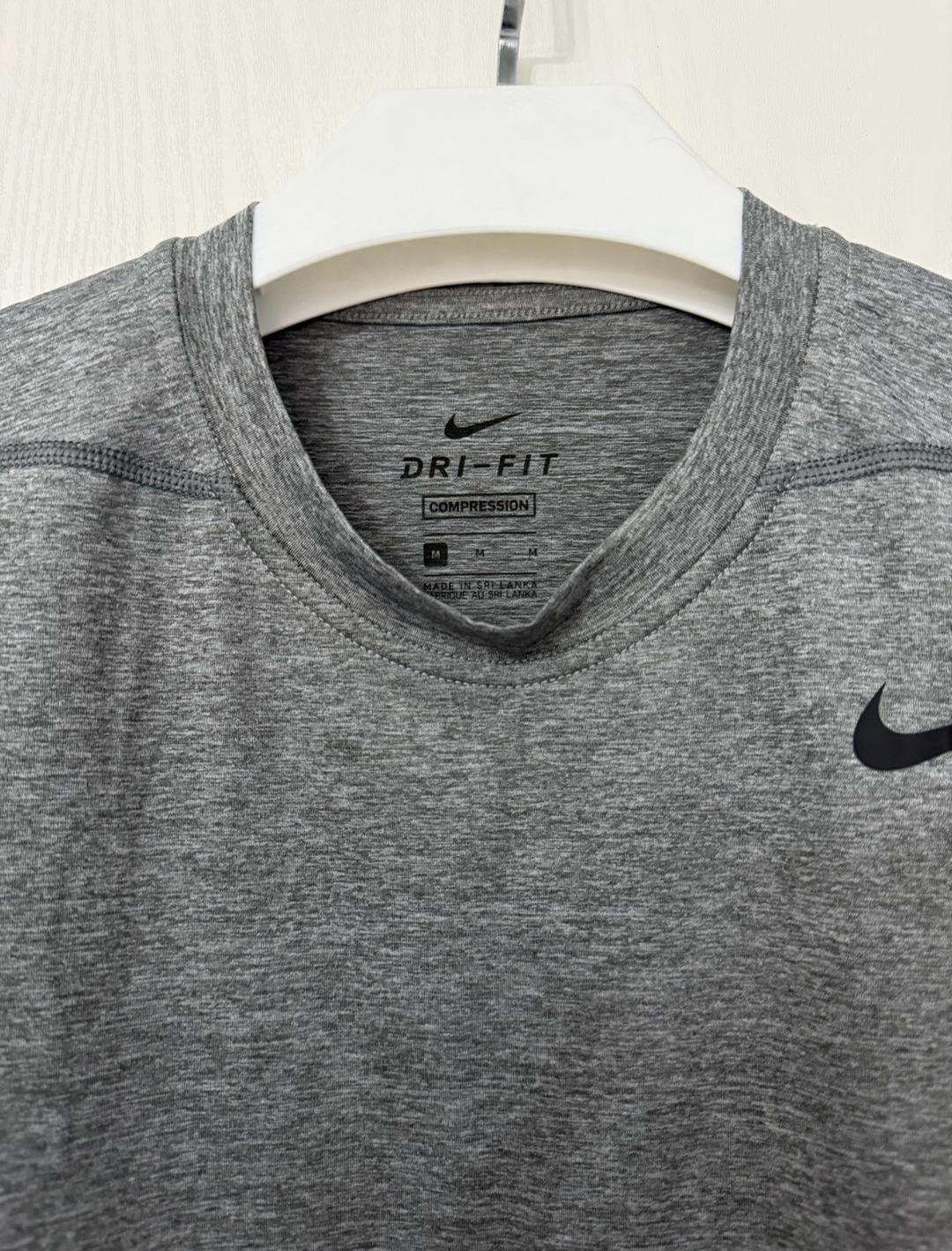 Nike Nike футболка мужская — фото 2