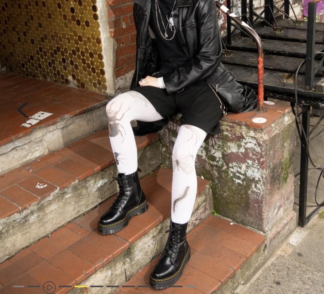 Dr. Martens Продажи новые Мартинсы, маломерки, подойдут на 35 размер ноги, — фото 2