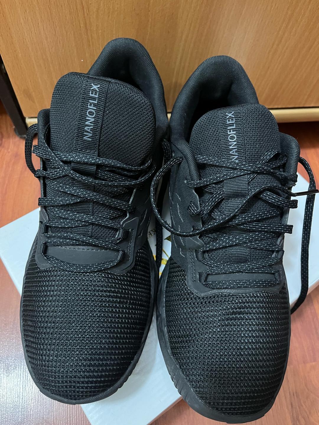 Reebok Reebok кроссовки — фото 2