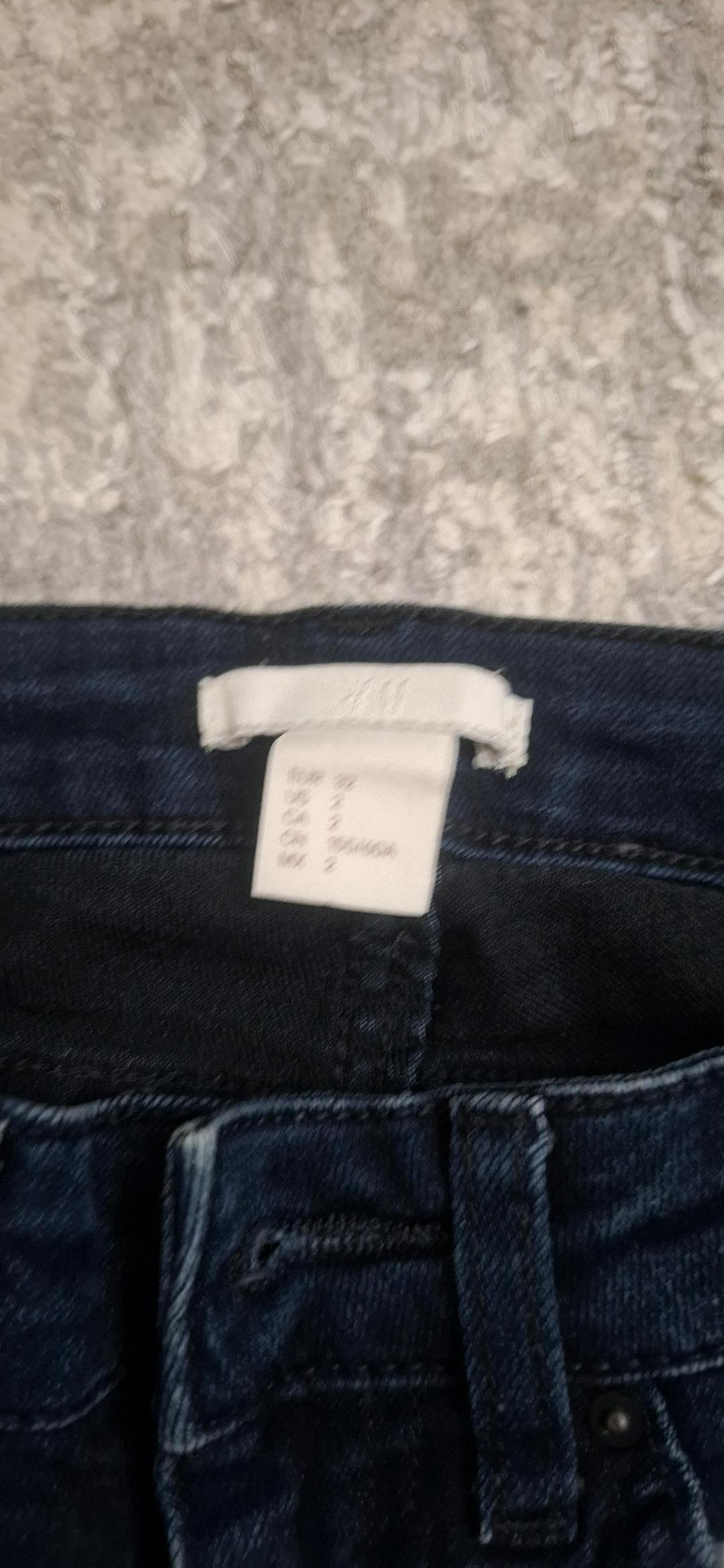 H&M Джинсы — фото 2