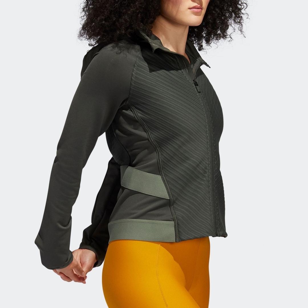 Adidas Ветровка новая Adidas S размер — фото 2