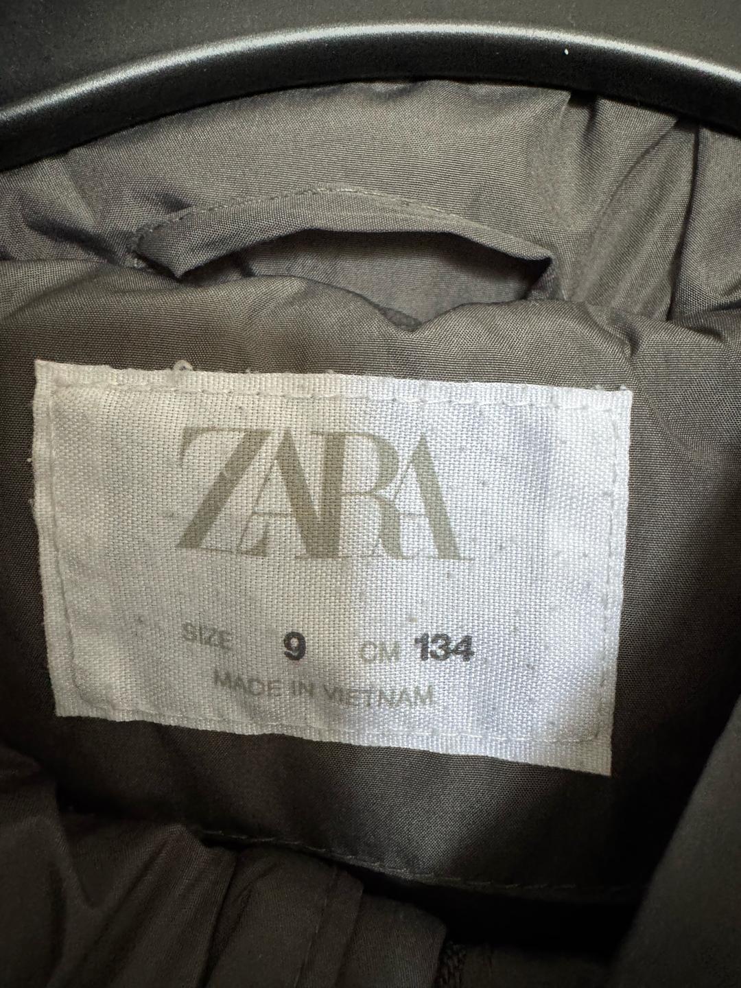 Zara Куртка  ZARA — фото 2