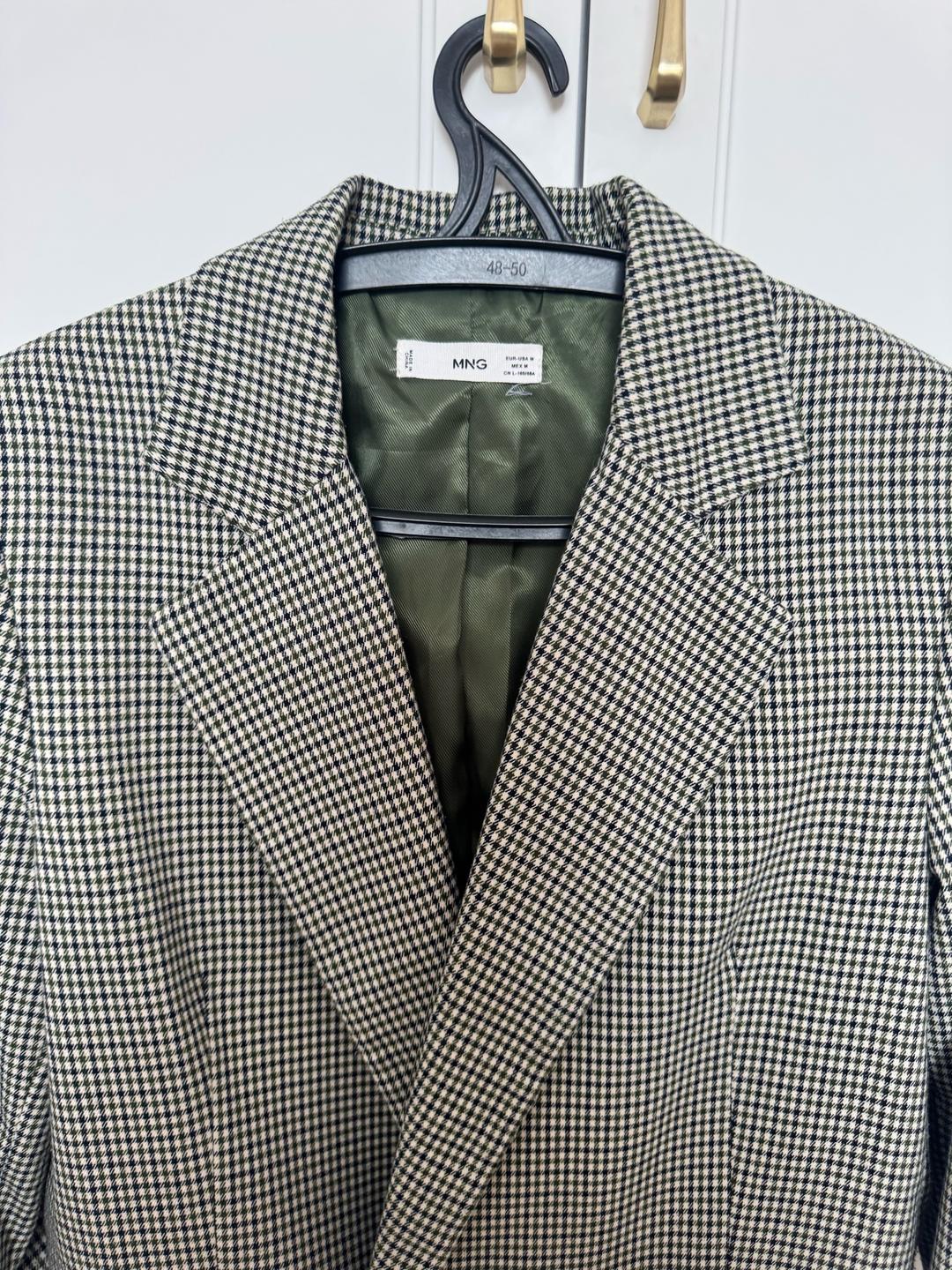 Mango Пиджак Mango — фото 2