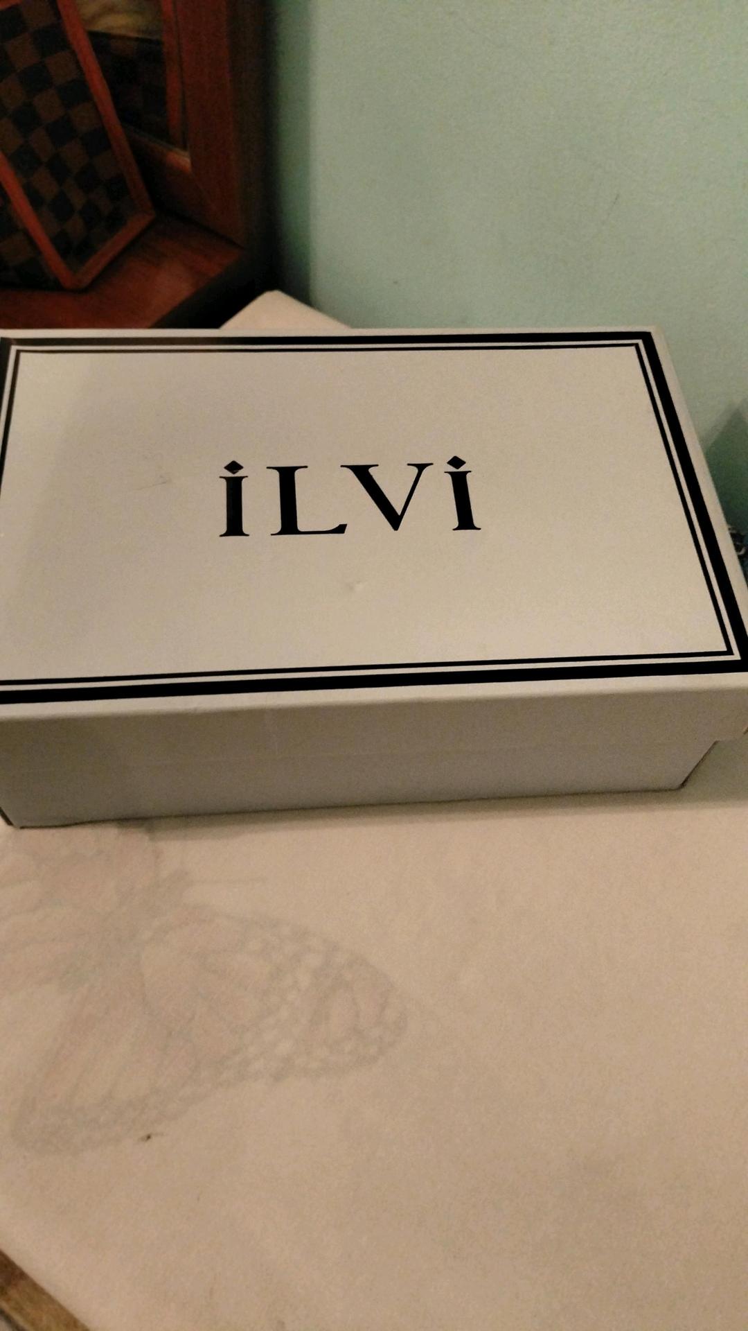 Ilvi Туфли брендовые ILVI — фото 2