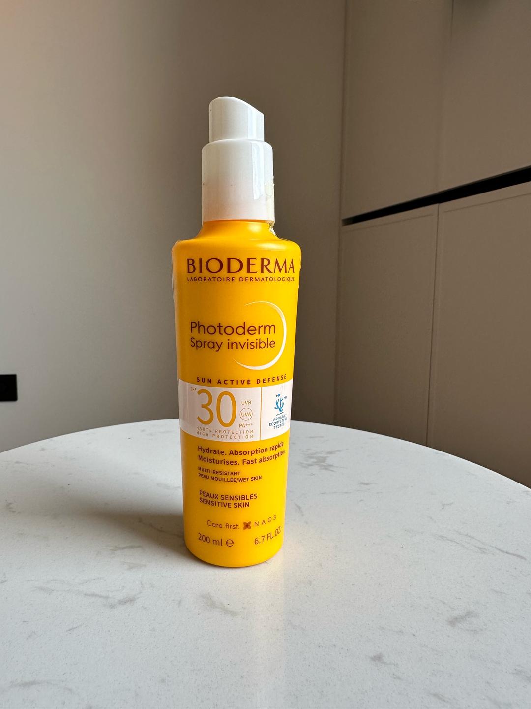 Bioderma Новый SPF Bioderma — фото 2
