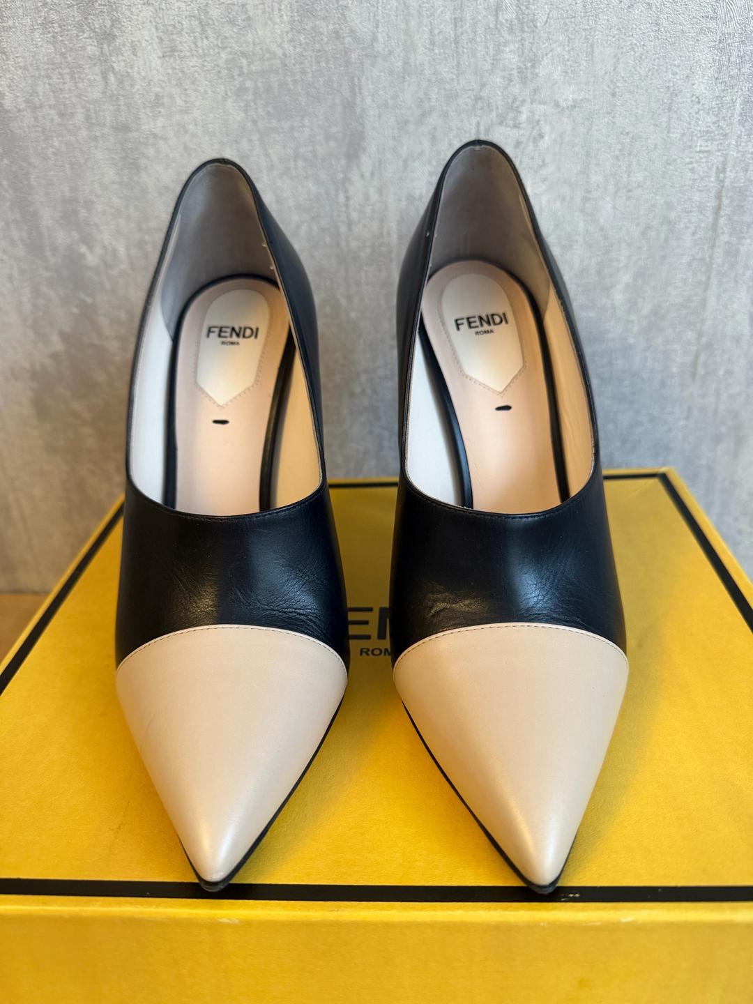 Fendi Батальоны Fendi — фото 2