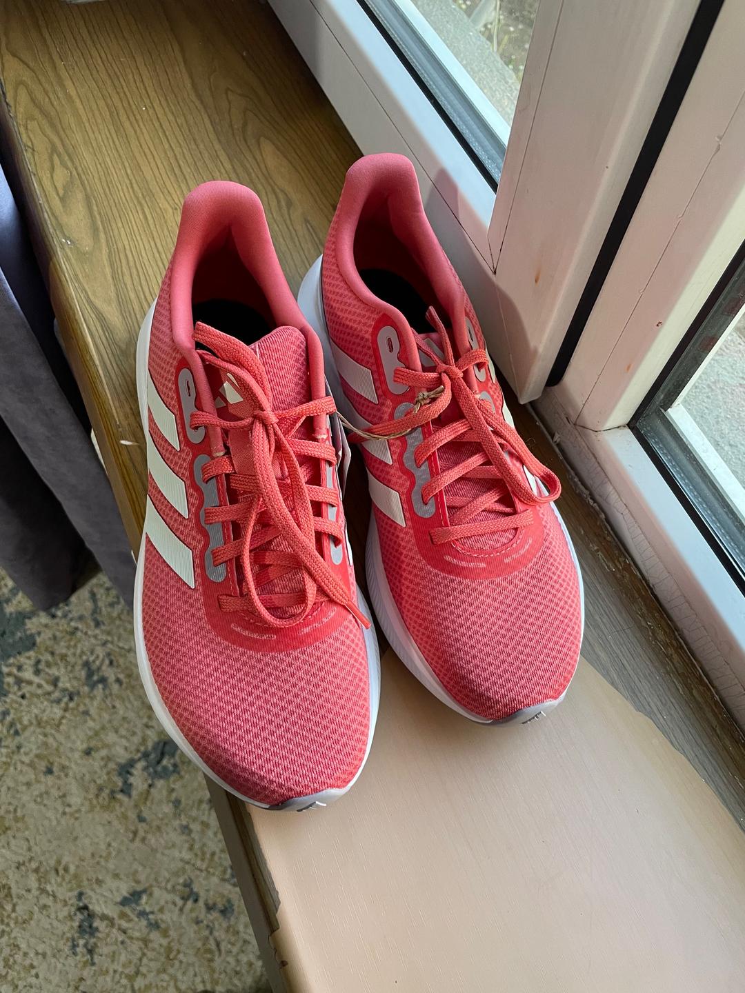 Adidas Адидас кроссовки — фото 2