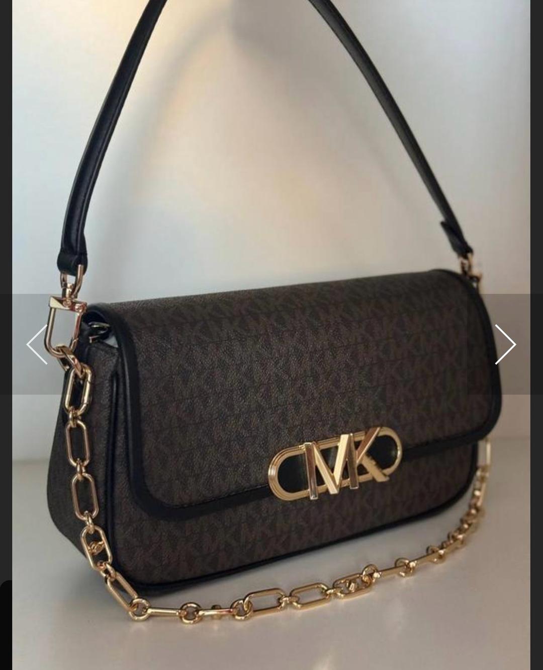 Michael Kors Сумка багет Michael Kors — фото 2