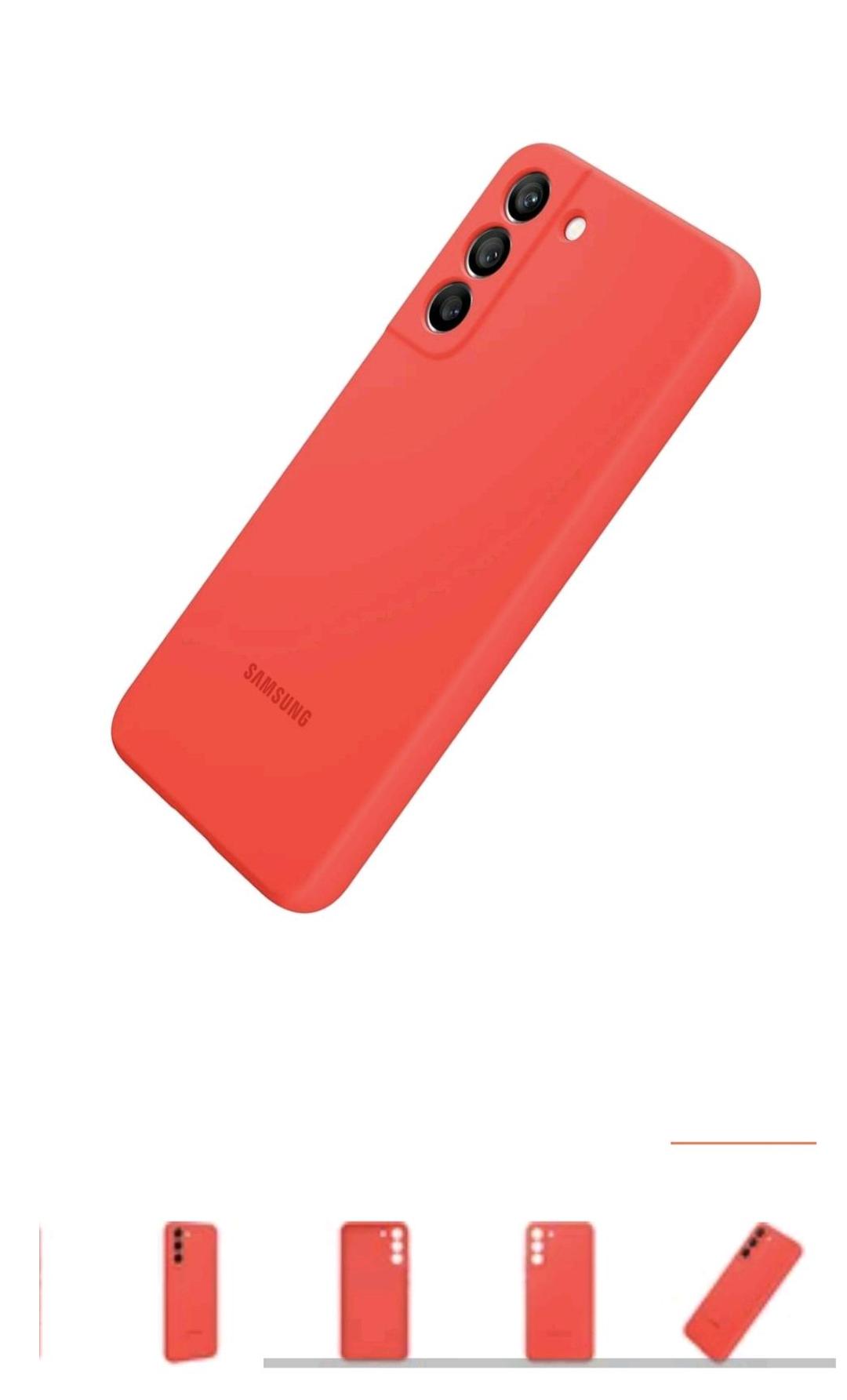 Samsung Чехол на Samsung S22+ — фото 2