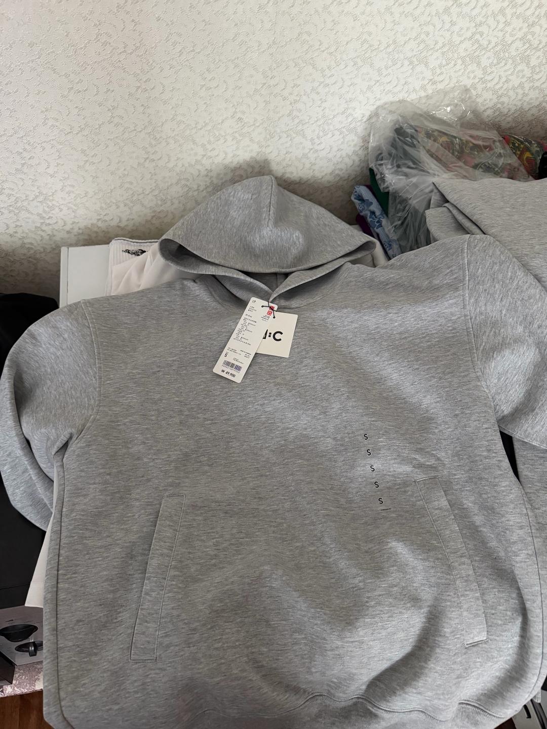 Uniqlo Продам Худи Uniqlo — фото 2