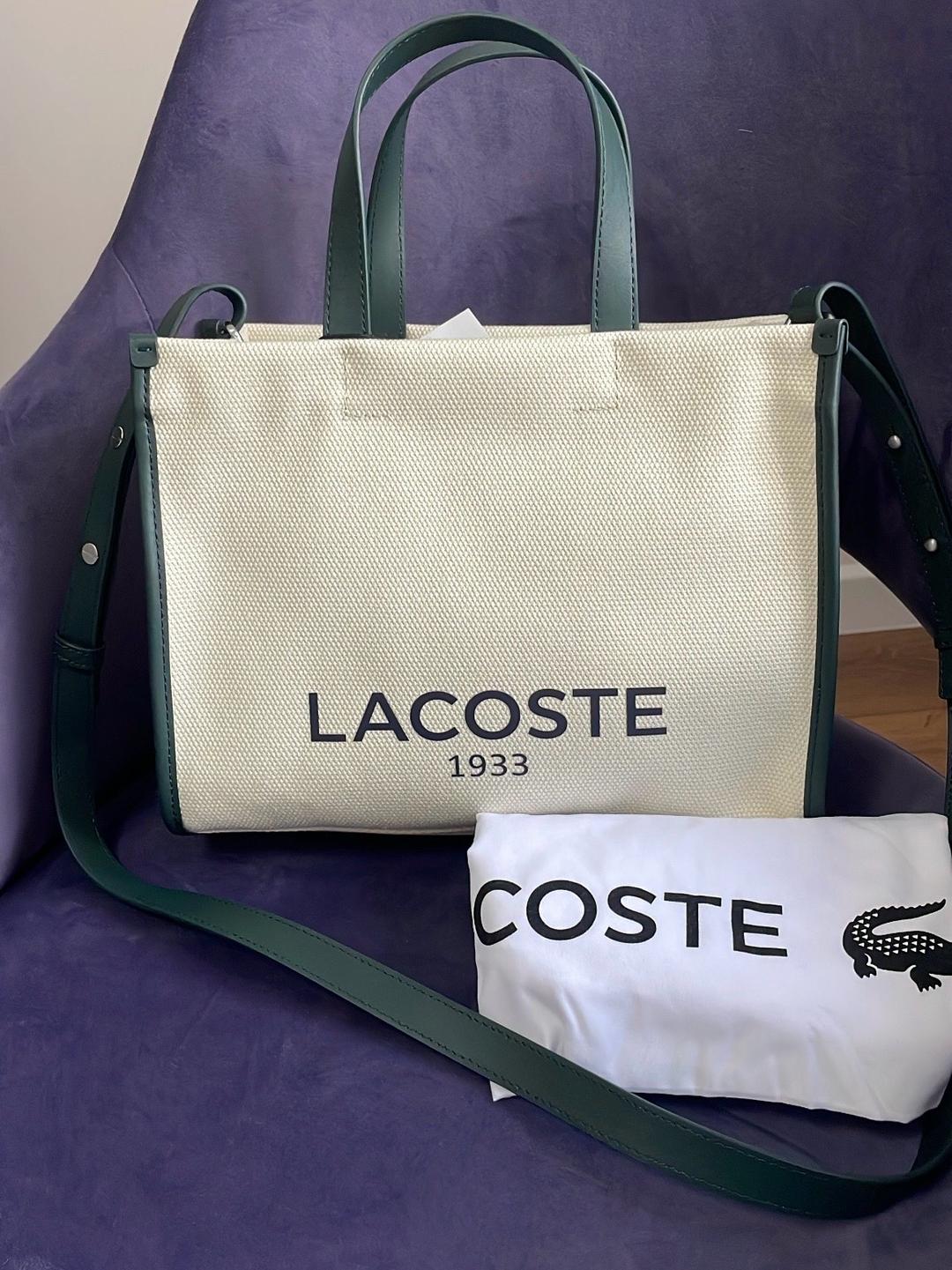 Lacoste Сумка — фото 2