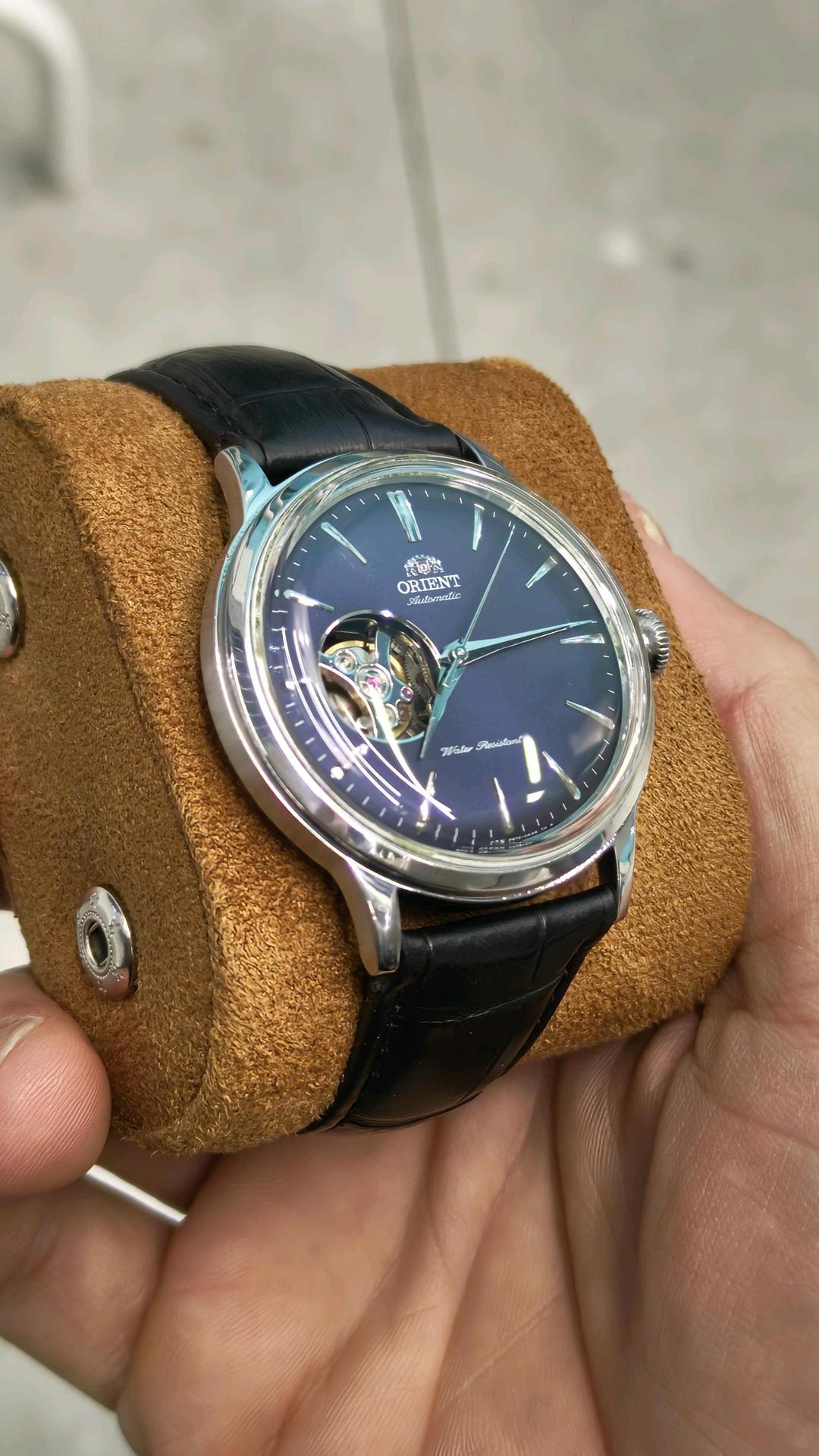 Orient Orient bambino — фото 2