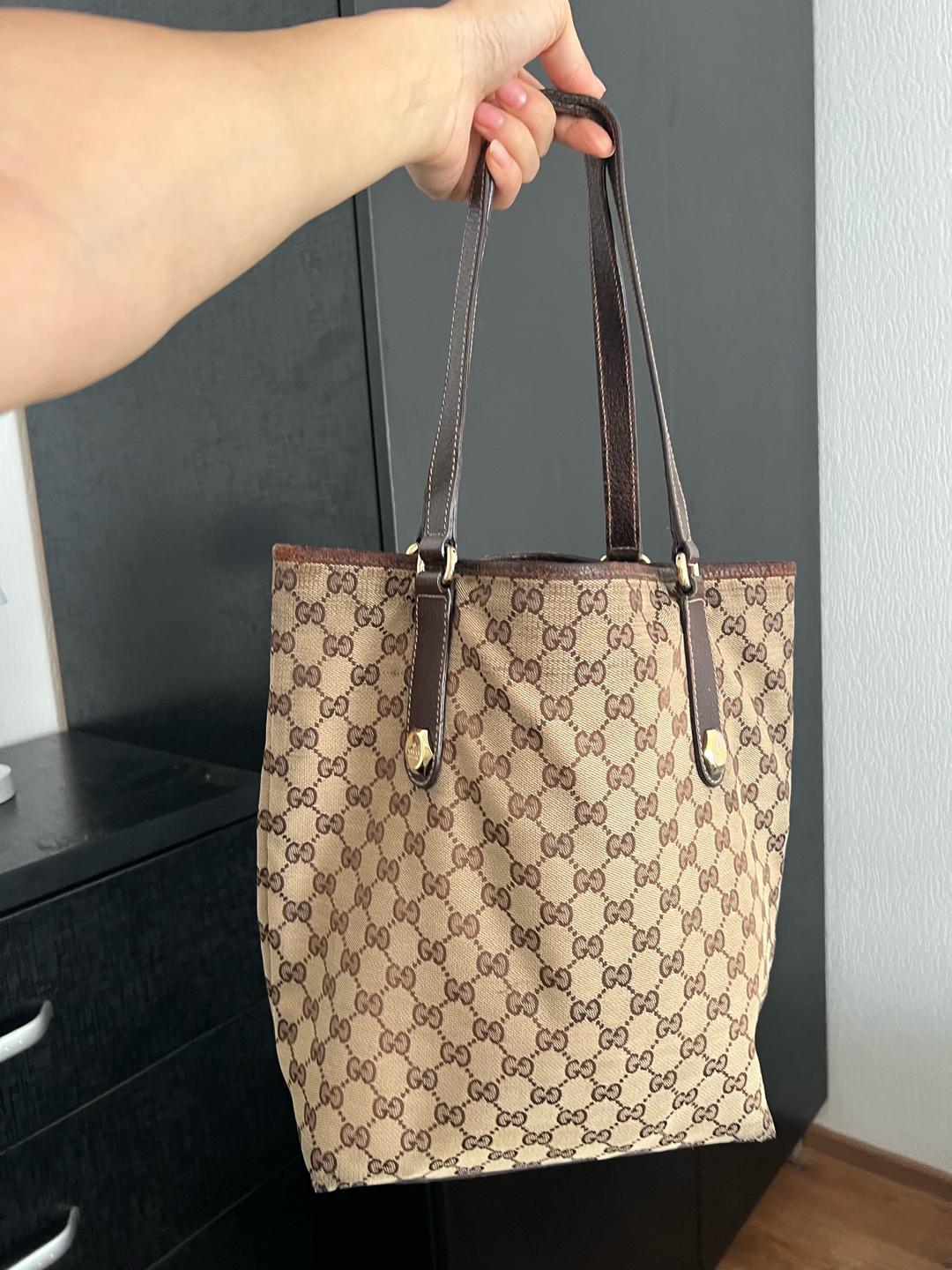 Gucci Сумка шоппер Gucci — фото 2