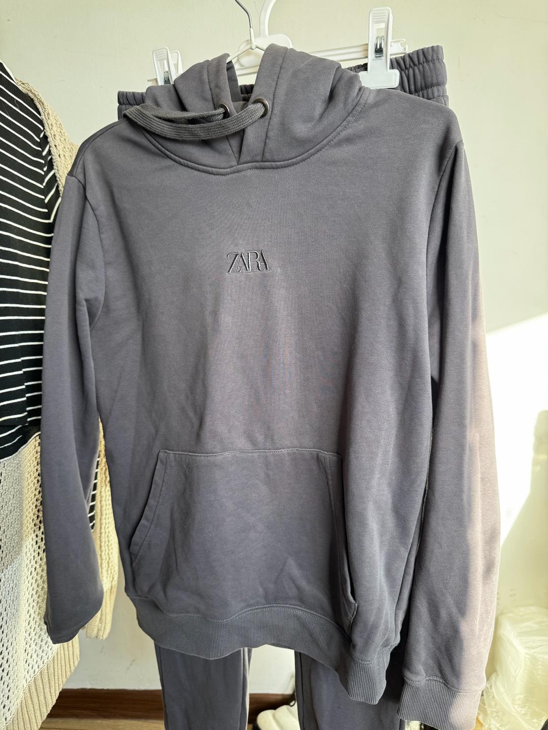 Zara Спортивный костюм ZARA — фото 2