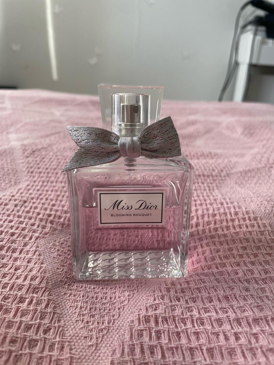 Dior Парфюмерная вода Dior Miss Dior Blooming Bouquet — фото 2