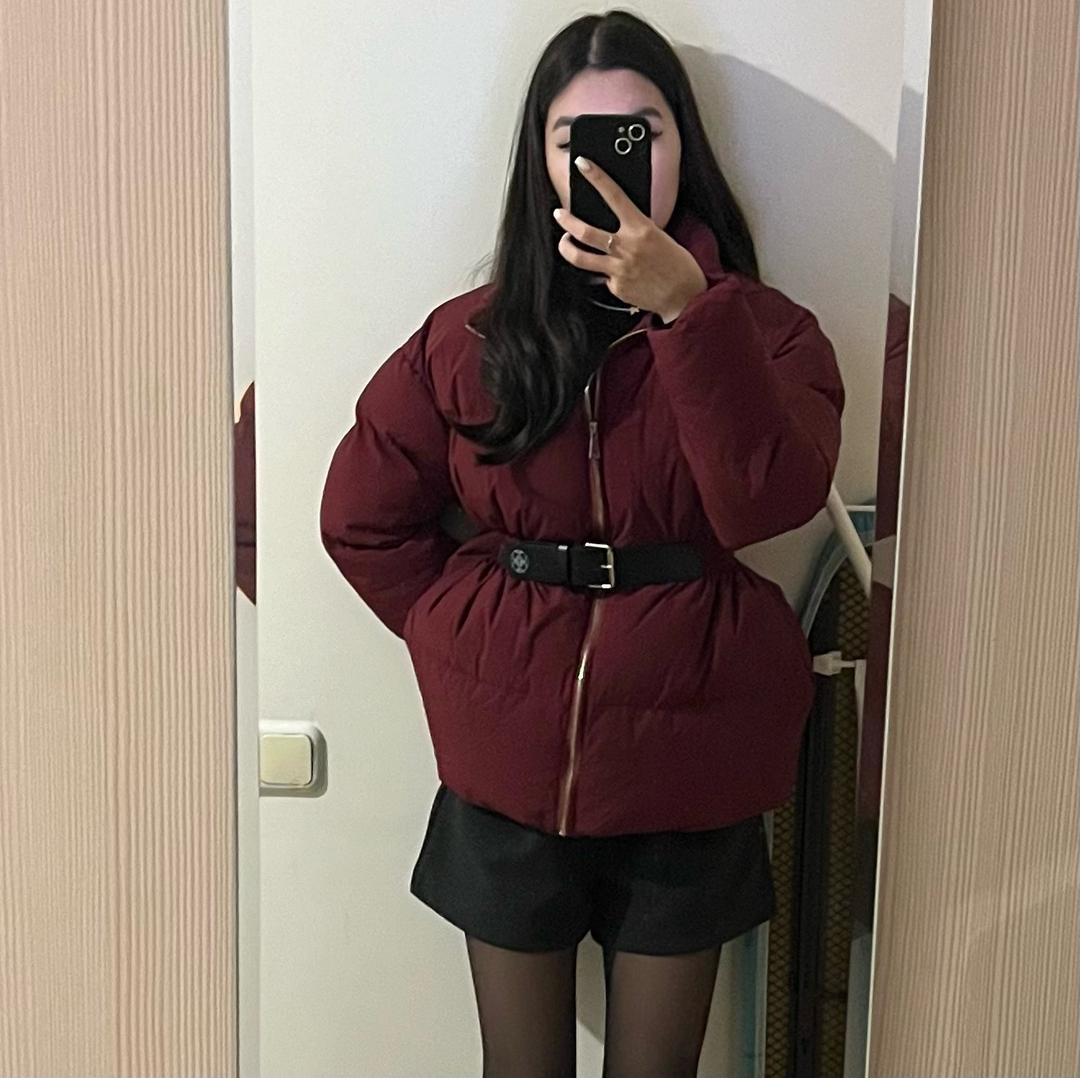 COCO wear Женская куртка — фото 2