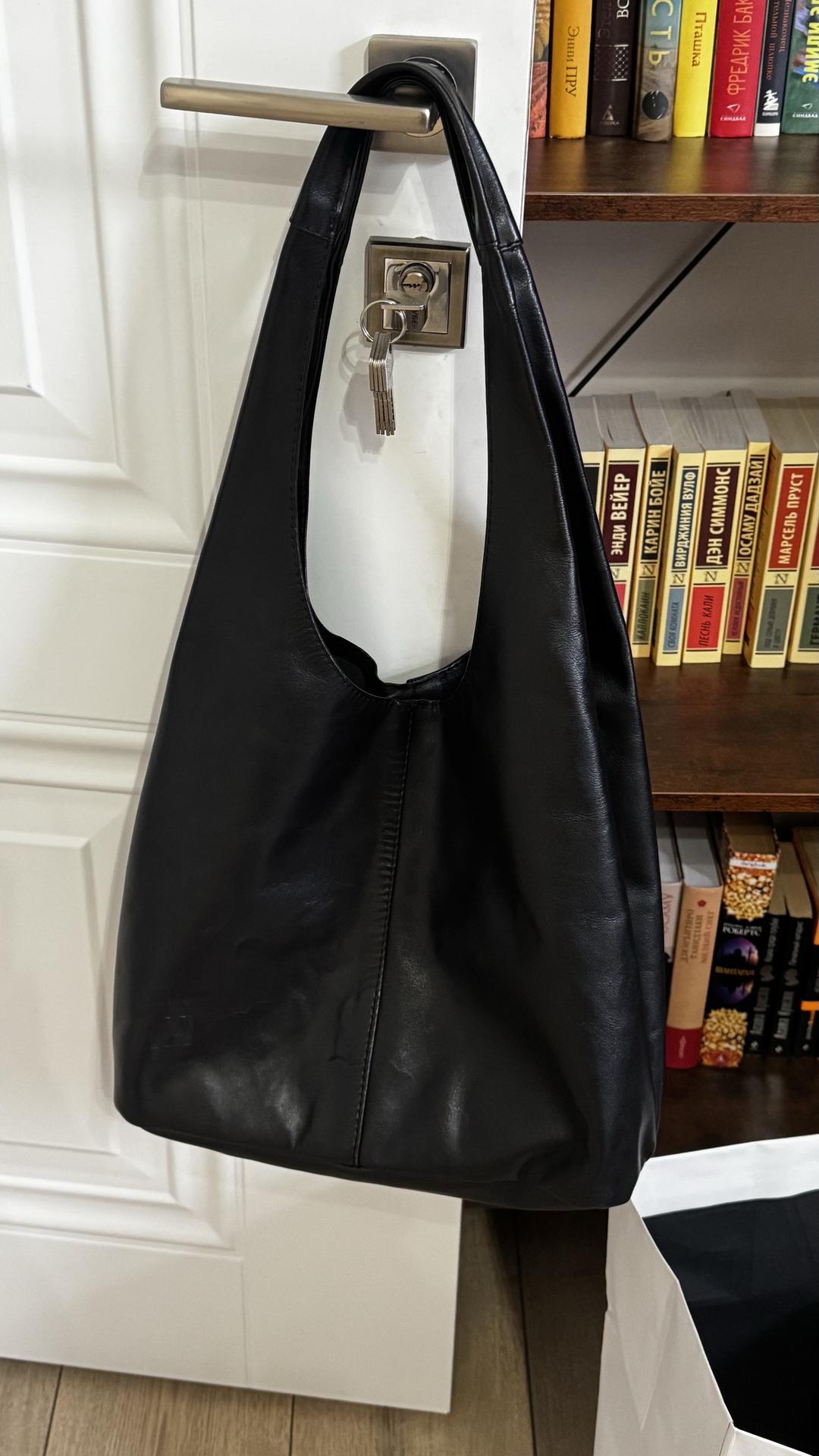 meshnbag Сумка Meshnbag — фото 2