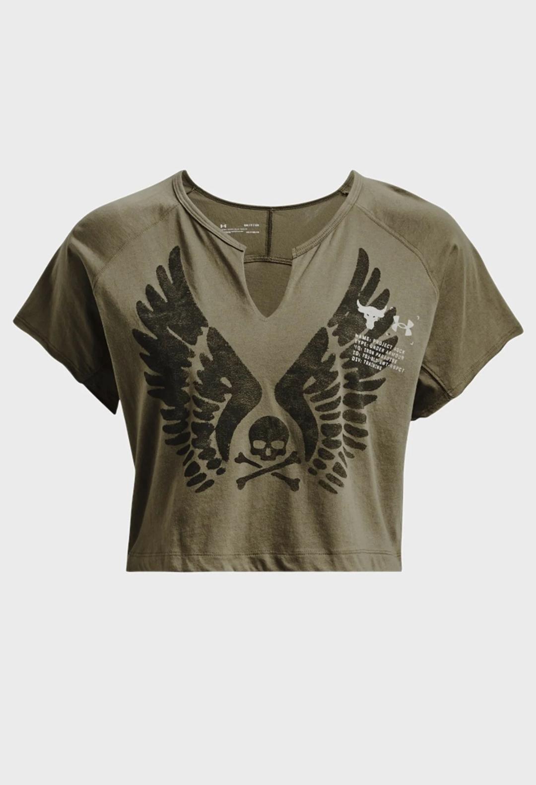 Under Armour Футболка — фото 2