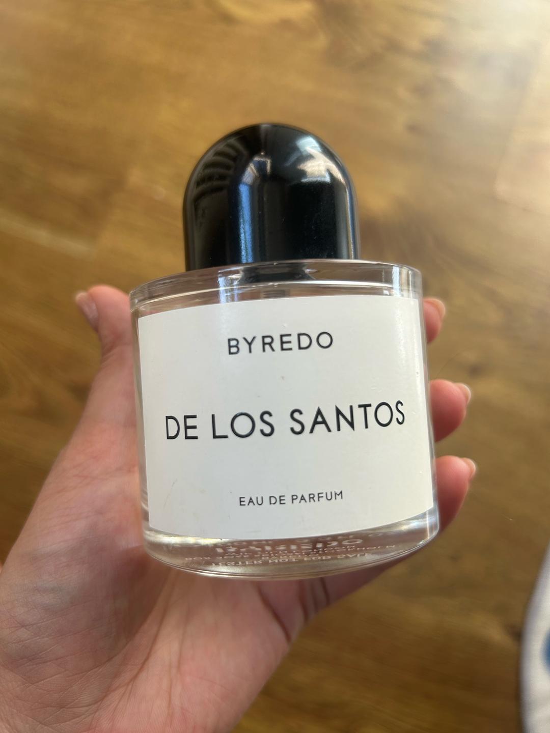 Byredo Парфюмерная вода BYREDO De Los Santos — фото 2