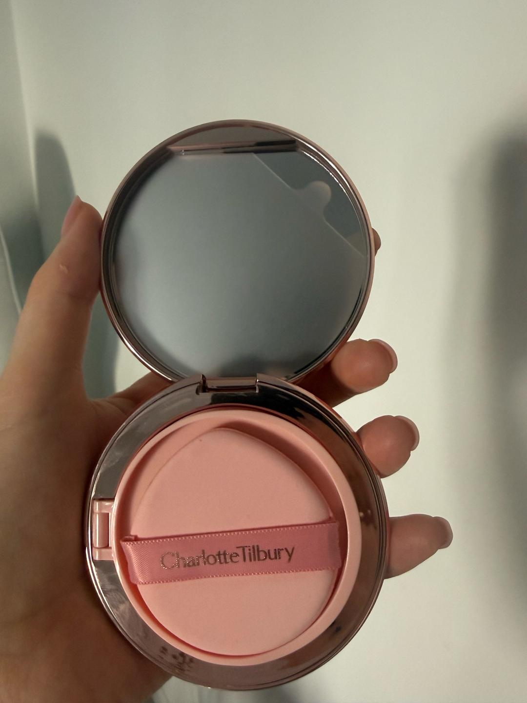 Charlotte Tilbury Кушон Charlotte tilbury — фото 2