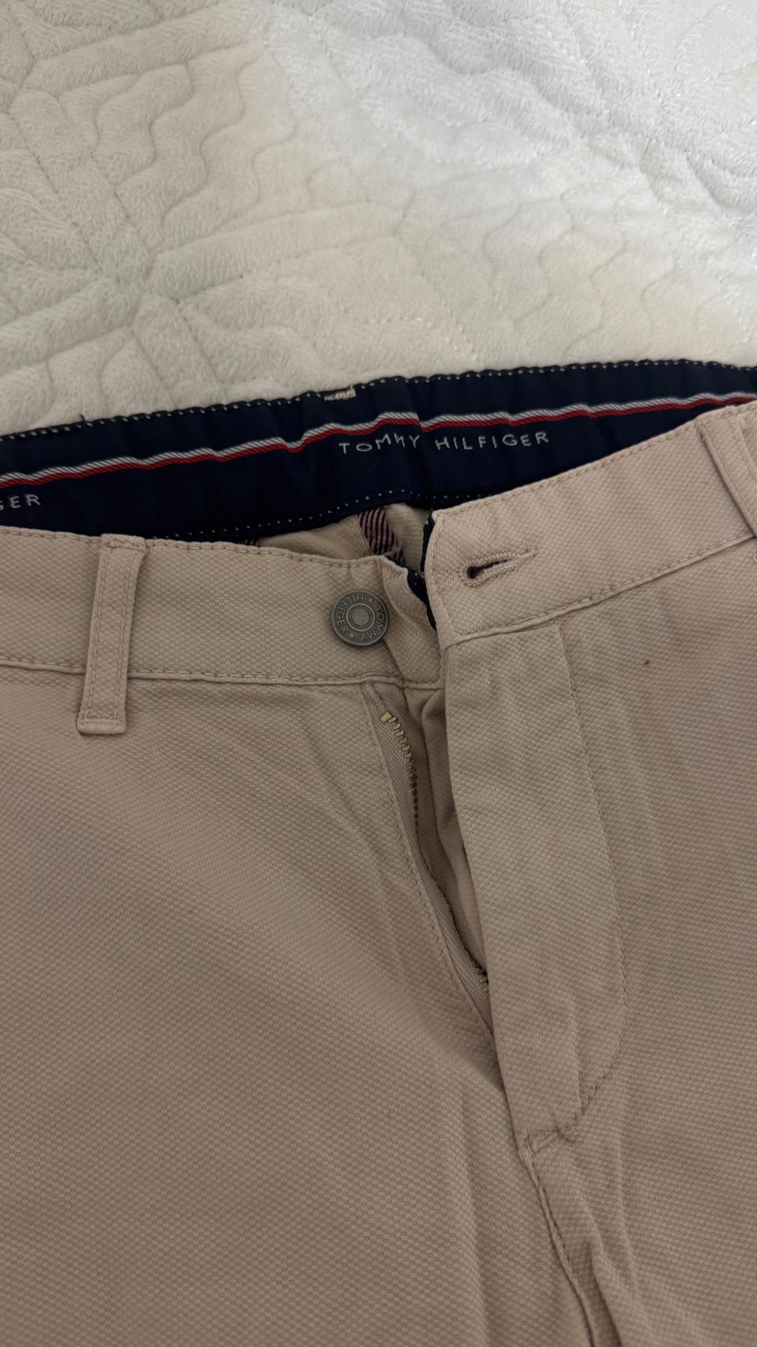 Tommy Hilfiger Шорты Tommy Hilfiger — фото 2