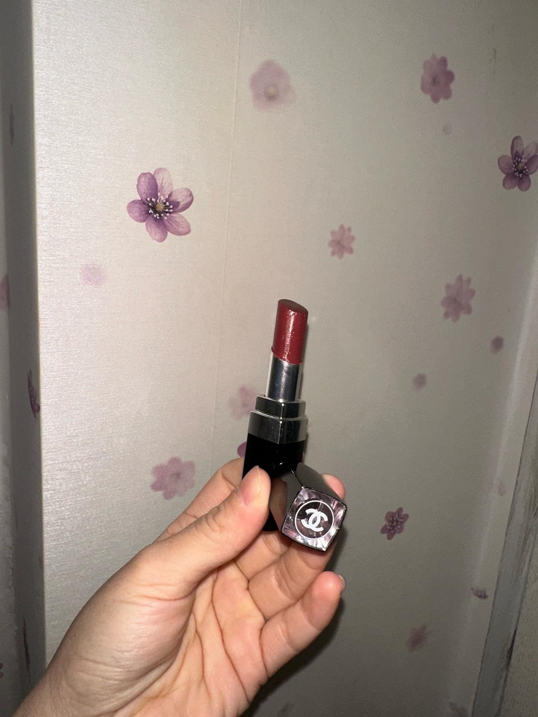 Chanel CHANEL Rouge coco bloom (114 glow) — фото 2