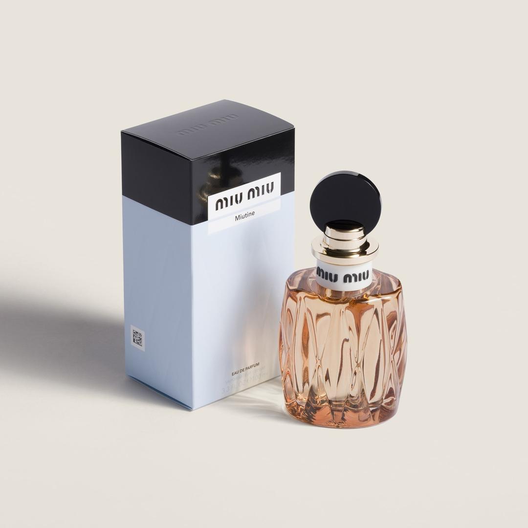 Miu Miu Парфюмерная вода Miu Miu — фото 2
