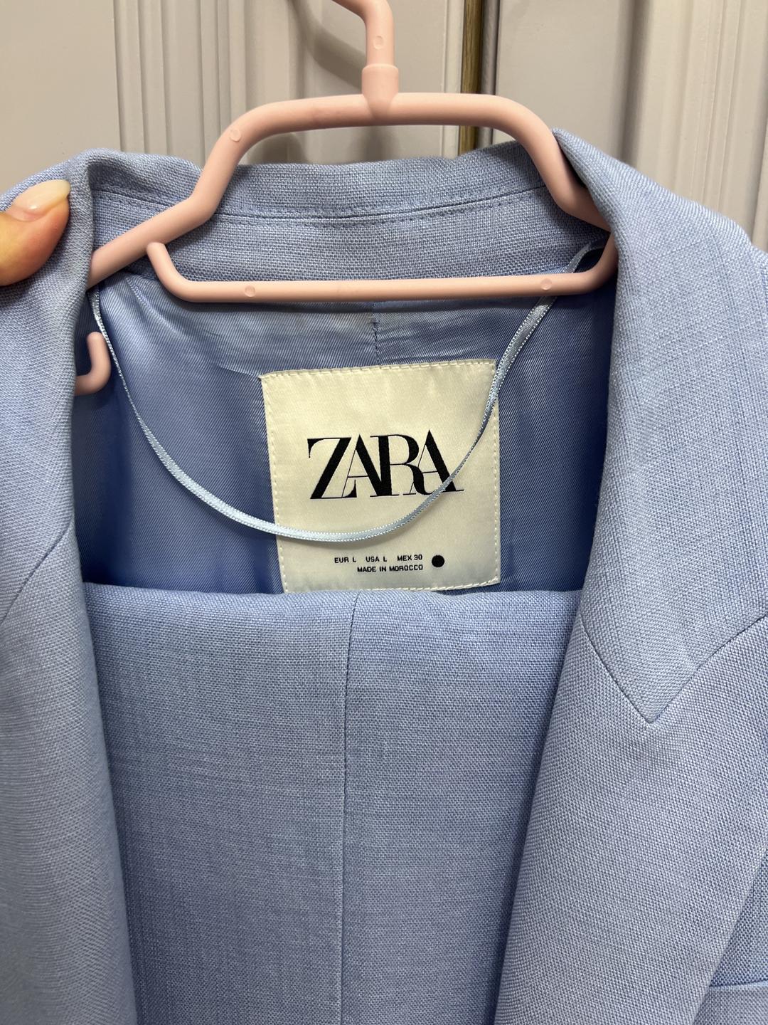 Zara Женский костюм ZARA — фото 2