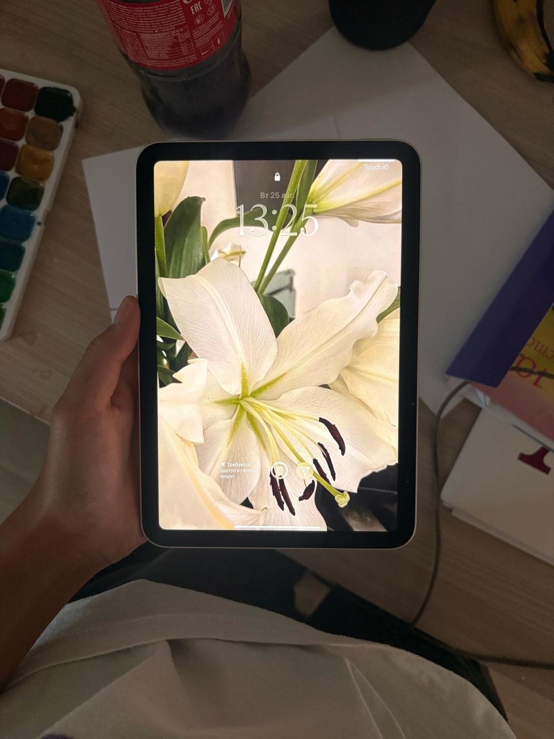Apple iPad mini 6/ айпад мини 6 — фото 2