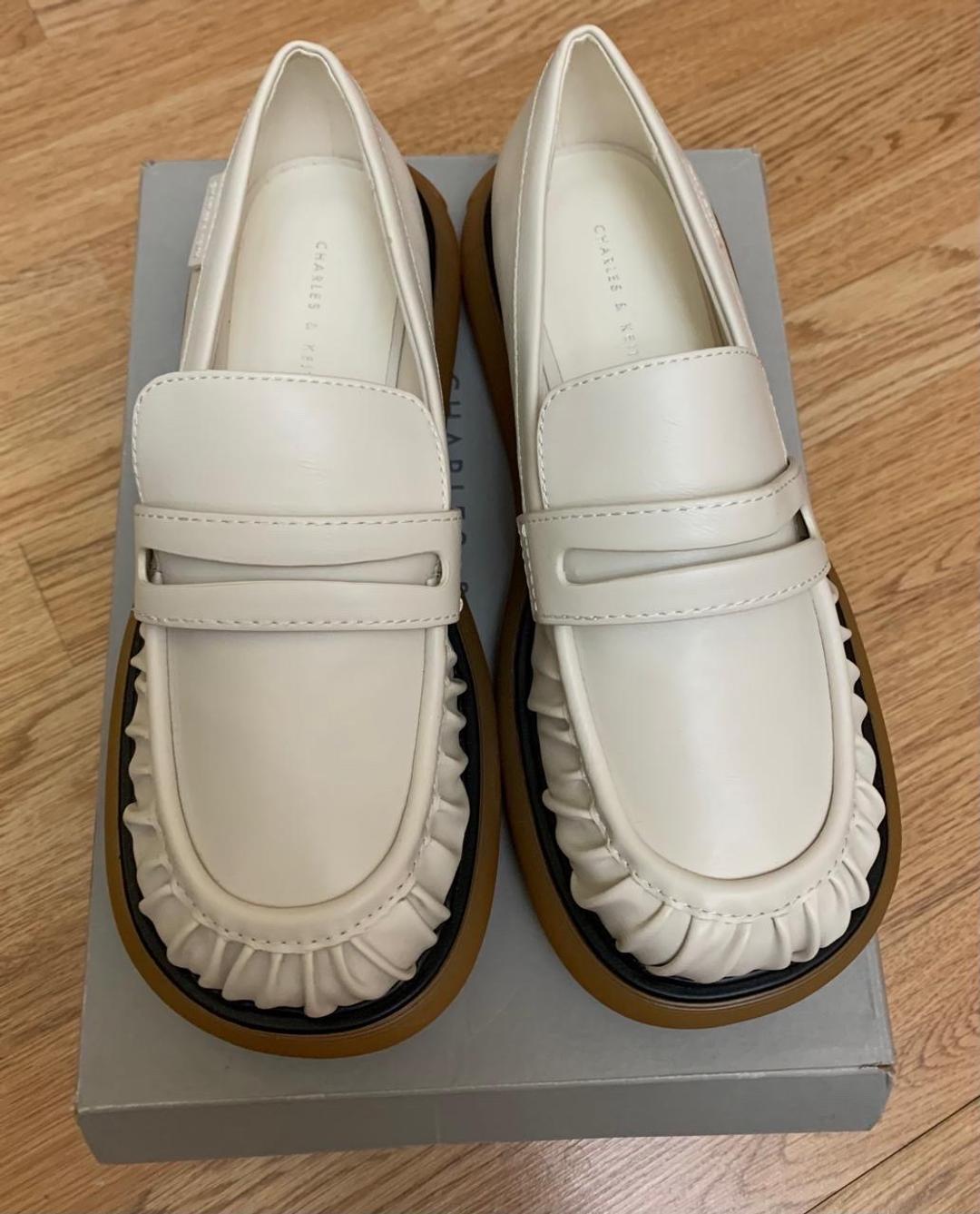 Charles & Keith Лоферы Charles&Keith — фото 2