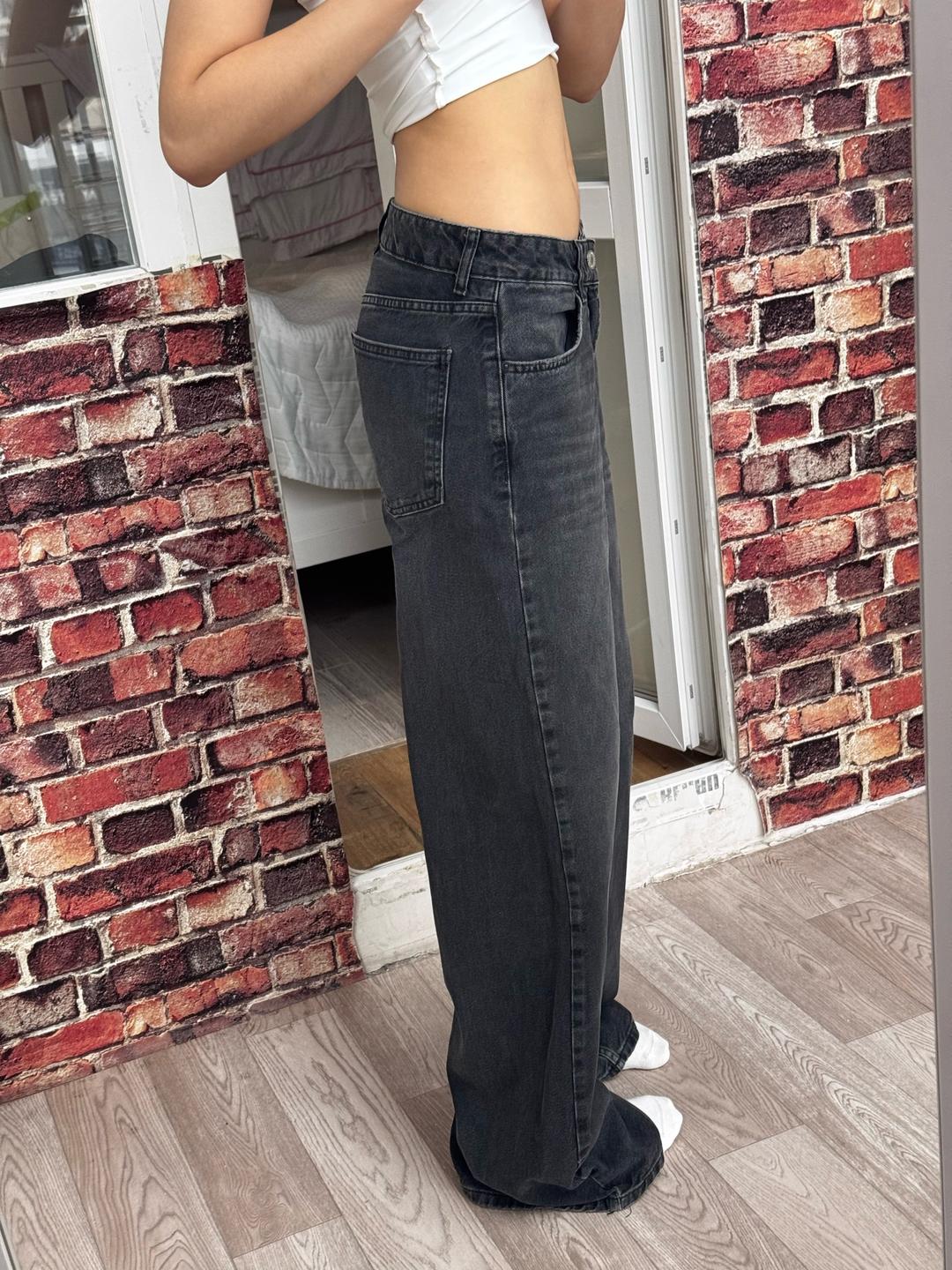 Pull & Bear Джинсы Pull&Bear — фото 2