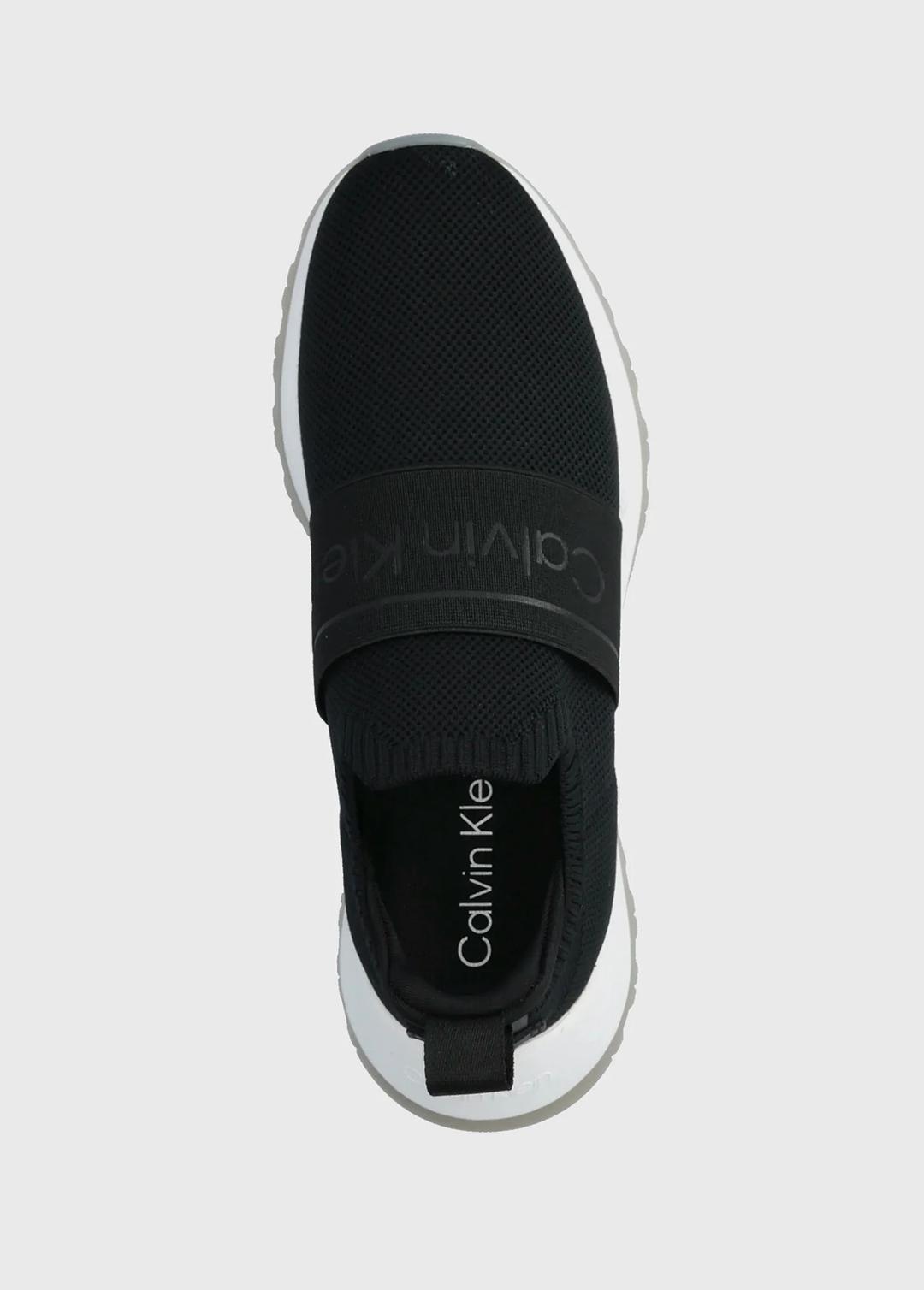 Calvin Klein Calvin Klein кроссовки — фото 2