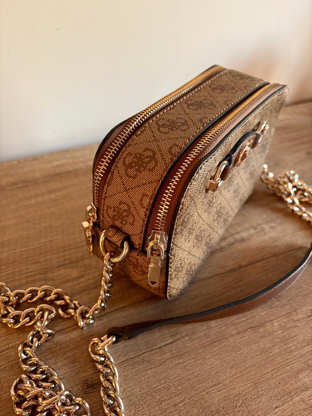 GUESS Сумка Guess кроссбоди — фото 2