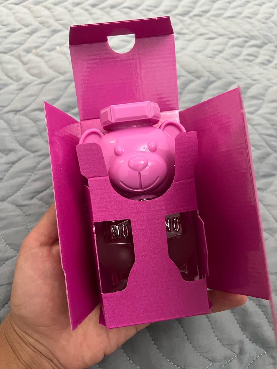 Moschino Духи Moschino Toy2 Bubble Gum — фото 2