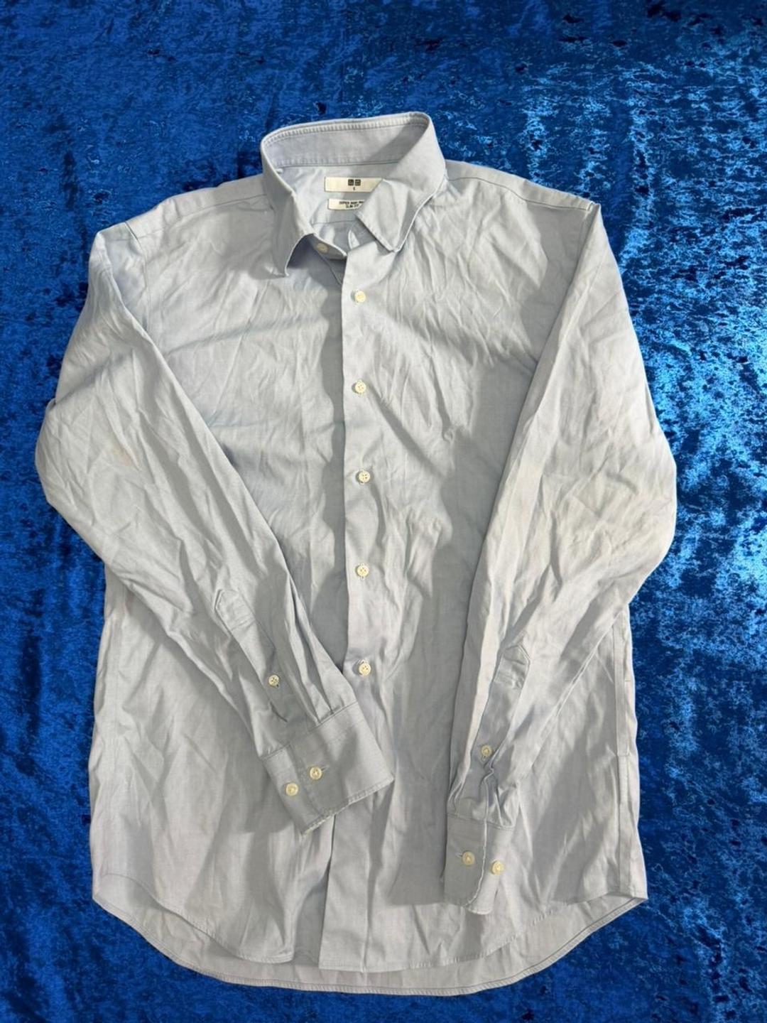 Uniqlo Рубашка Uniqlo — фото 2
