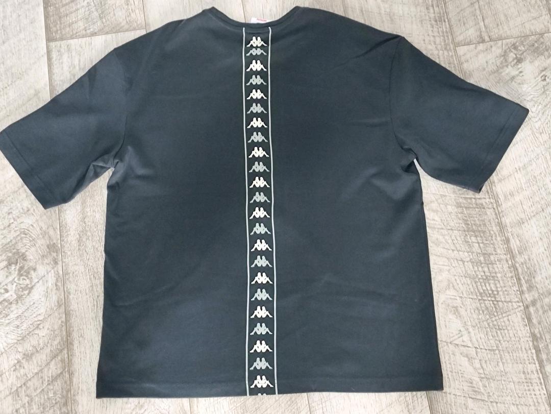 Kappa Футболка Kappa оригинал — фото 2