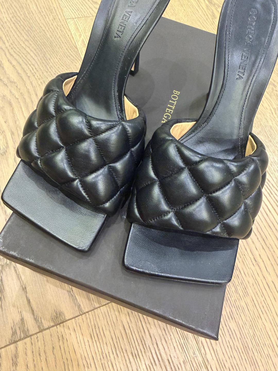 Bottega Veneta Сабо Bottega Veneta — фото 2