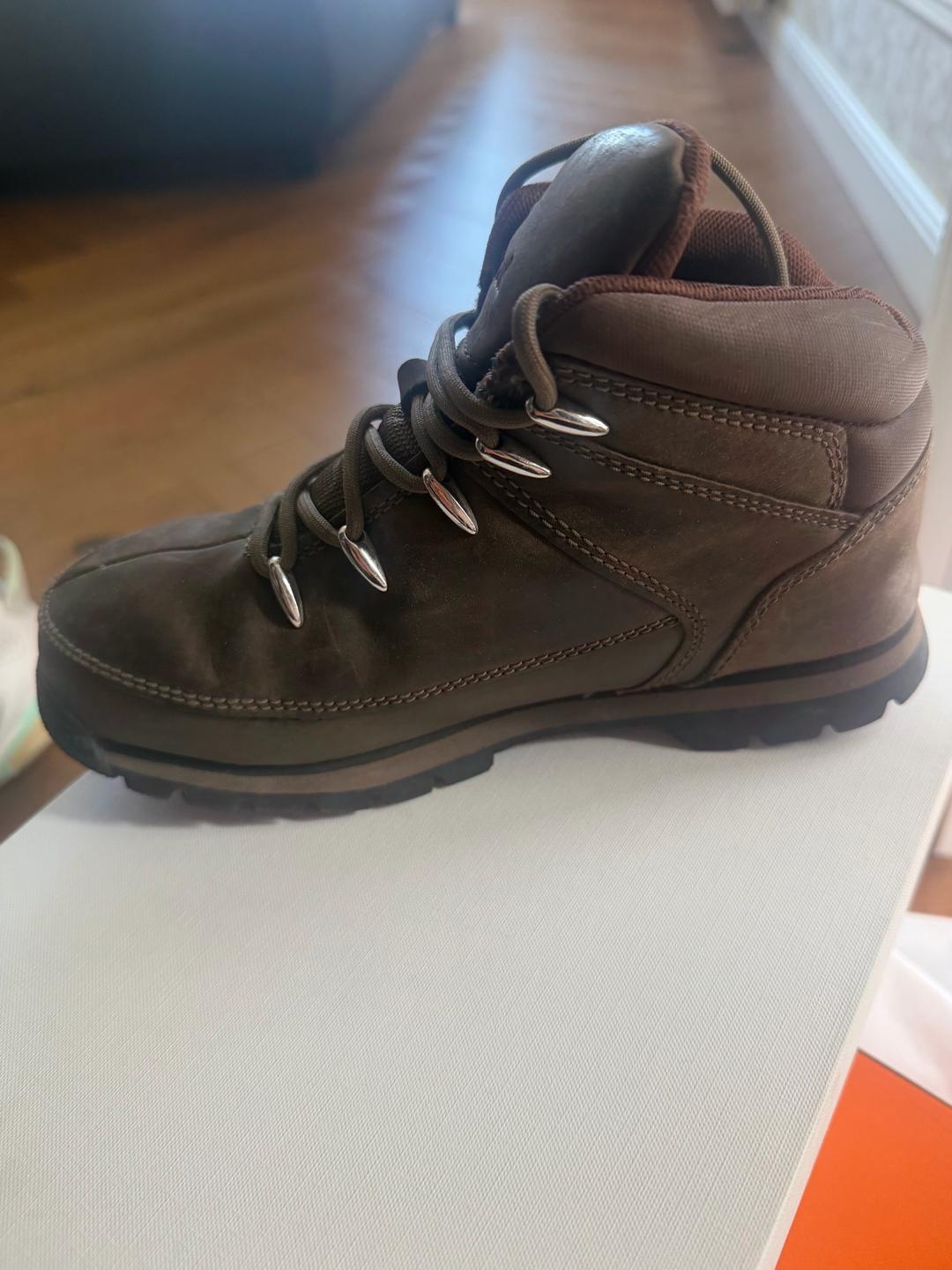 Timberland ботинки Timberland — фото 2