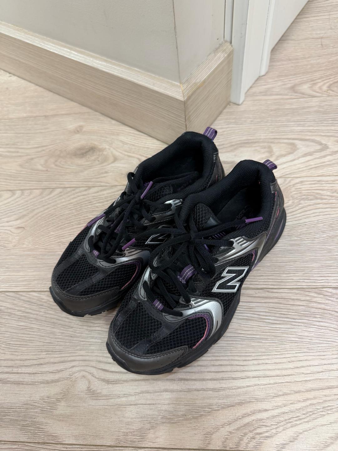 New Balance Кроссовки New Balance 530 — фото 2