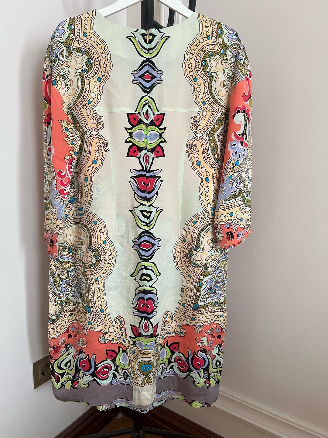 Etro Платье Этро, оригинал — фото 2