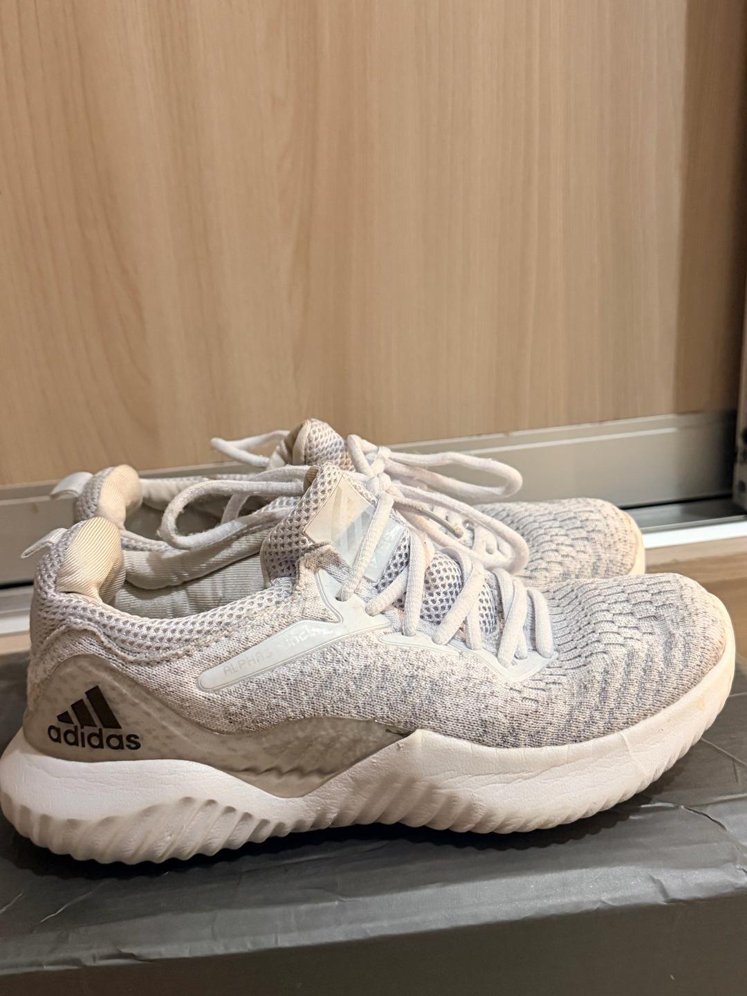 Adidas Кроссовки adidas alphabounce — фото 2