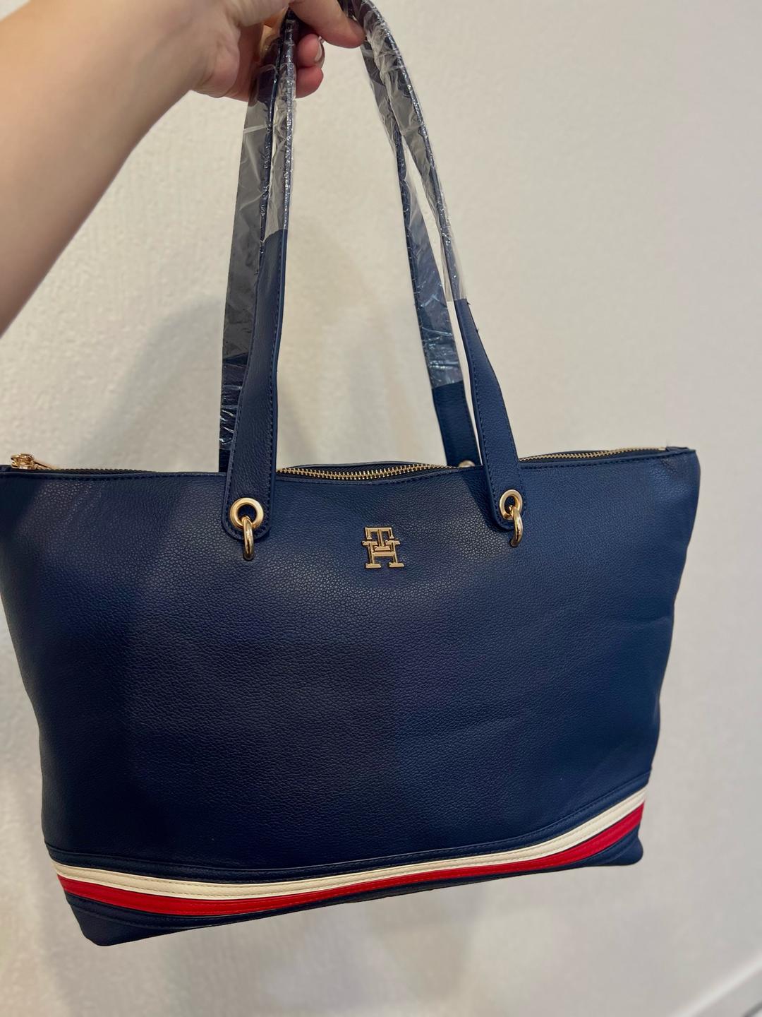 Tommy Hilfiger Сумка-тоут Tommy Hilfiger — фото 2