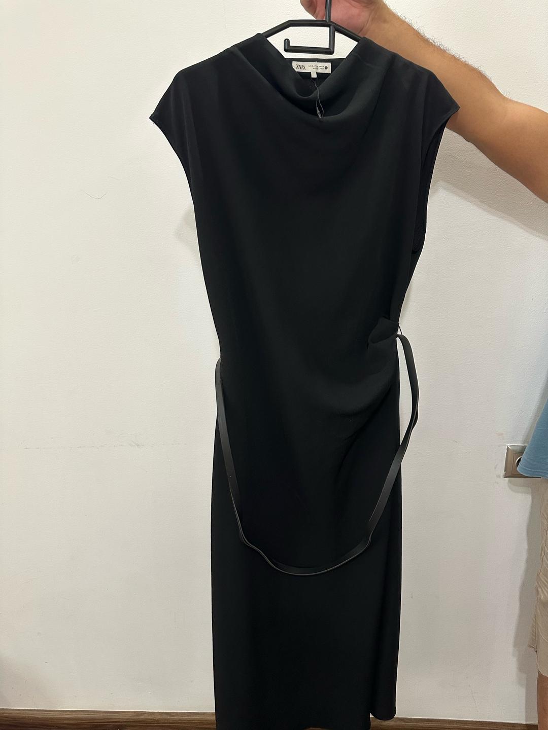 Zara Платье Зара — фото 2