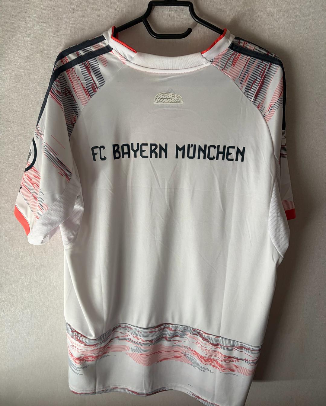 Adidas Футболка Adidas FC Bayern München — фото 2